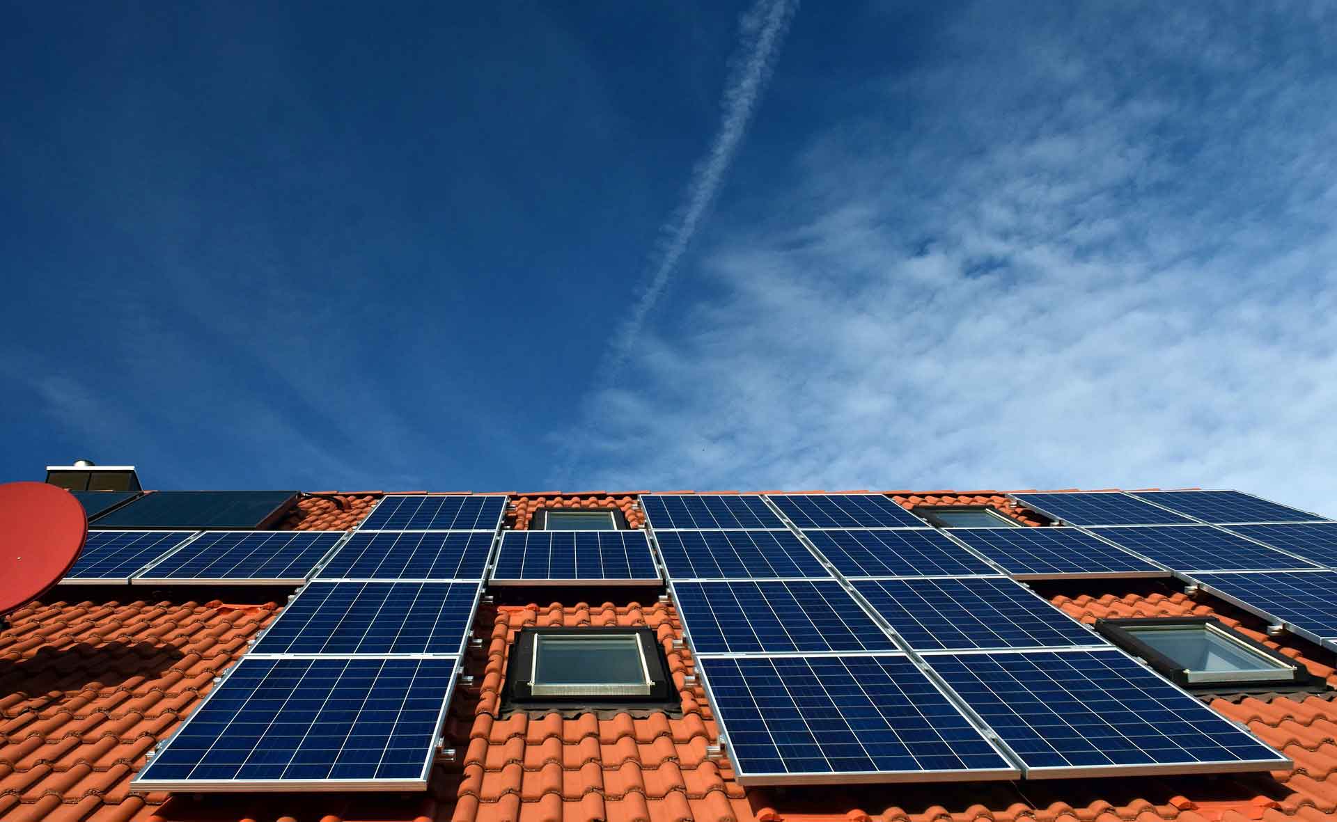 Instalación-Fotovoltaica-Solar